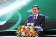 Chủ tịch Quốc hội: Nông dân phải là nòng cốt tham gia phát triển kinh tế - xã hội