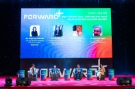 VSMCamp và CSMOSummit 2024: Khai mở chiến lược sales và marketing cho doanh nghiệp thời đại mới