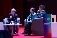 VSMCamp & CSMOSummit 2024: Áp dụng AI vào marketing là yếu tố "sống còn" của doanh nghiệp 