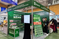 Gần 100 gian hàng y dược quy tụ tại VietNam Medipharm Expo 2024