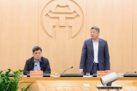 Hà Nội đảm bảo nguồn cung nông, lâm, thủy sản dịp Tết Nguyên đán Ất Tỵ 2025