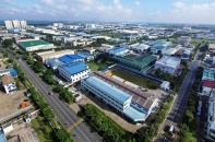 Hà Nội sẽ thành lập, mở rộng 15 - 20 cụm công nghiệp