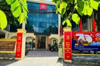 Hà Nội ban hành quy chế làm việc mẫu của UBND phường