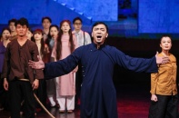 "Lửa từ đất" -  cuộc đời và sự nghiệp cách mạng của Bí thư Thành ủy Hà Nội đầu tiên