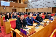 Hà Nội điều chỉnh dự toán ngân sách phù hợp với mô hình bộ máy mới