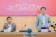 Năm 2025, Hà Nội phấn đấu giải ngân vốn đầu tư công đạt trên 95%