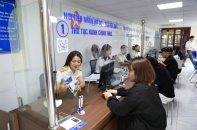 Từ ngày 1/3/2025, Hà Nội thay đổi nhiều địa điểm thực hiện thủ tục hành chính