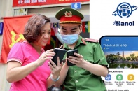 Phản ánh trên iHanoi phải được xử lý trong vòng 30 ngày