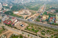 Hà Nội đầu tư gần 200 tỷ đồng xây dựng 4 tuyến đường tại huyện Thường Tín