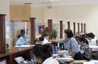 Hà Nội siết chặt quản lý đất đai, kiểm soát tuyển dụng trong quá trình tinh gọn bộ máy