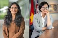 Phá vỡ mọi rào cản, trao quyền cho doanh nhân nữ Việt Nam