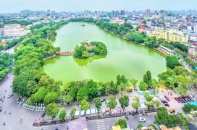 Hà Nội chốt các mốc thời gian triển khai quy hoạch khu vực phía Đông hồ Hoàn Kiếm