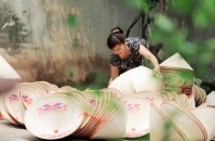 Hà Nội sắp tổ chức Festival bảo tồn và phát triển làng nghề quốc tế 