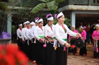 Khám phá bức tranh du lịch đa sắc giữa vùng núi Ba Vì