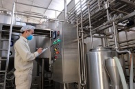 Thu nhập bình quân của người lao động quý I/2025 tăng gần 10%