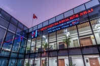 Hà Nội giao hơn 3.300 m2 đất cho Bệnh viện Hòe Nhai xây dựng cơ sở khám chữa bệnh