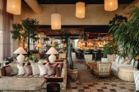 Private Club - Biểu tượng của sự xa xỉ thầm lặng