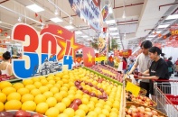 Hà Nội kích cầu tiêu dùng dịp lễ 30/4, sức mua dự kiến tăng vọt