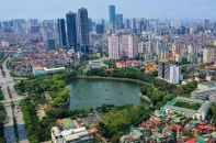 Hà Nội: 96% người dân đồng thuận phương án sắp xếp, đặt tên phường, xã mới