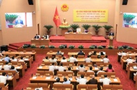 Từ 1/5, công chức “một cửa” Hà Nội được hỗ trợ 5 triệu đồng/tháng