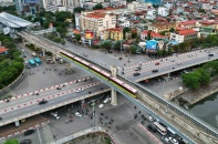 Hà Nội điều chỉnh kế hoạch đầu tư công 2025 lên hơn 87.130 tỷ đồng