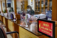 Đến năm 2030, ít nhất 80% người dân, doanh nghiệp sử dụng dịch vụ công trực tuyến