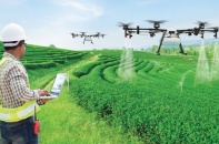 Ba đột phá chiến lược mở đường cho nông nghiệp và môi trường bứt phá