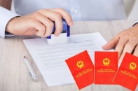 Cần có quy định cụ thể về cấp sổ đỏ lần đầu tại cấp xã