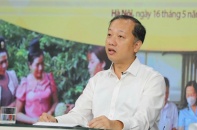 Siết chặt quản lý thuốc bảo vệ thực vật, phân bón trong nông nghiệp