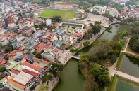 Hà Nội điều chỉnh Kế hoạch sử dụng đất 2025 tại Ứng Hòa, Ba Vì và Sơn Tây 