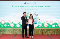 Nhu cầu thực phẩm sạch tăng mạnh, nông sản hữu cơ vào “guồng”