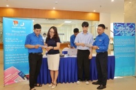 Phong trào "Bình dân học vụ số" góp phần nâng cao kỹ năng số cho cộng đồng