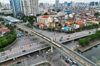 Hà Nội chuẩn bị các nghị quyết quan trọng về sắp xếp đơn vị hành chính, đầu tư công