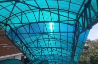 Tuyến metro Cát Linh - Hà Đông khắc phục hư hỏng, nâng cao chất lượng phục vụ hành khách