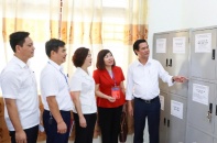Bắc Ninh chuẩn bị kỹ các phương án cho kỳ thi vào lớp 10
