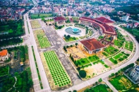 Phường Kinh Bắc, tỉnh Bắc Ninh tiếp nhận trụ sở Tỉnh ủy sau ngày 1/9