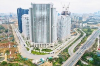 Hà Nội siết chặt quản lý đất đai, xây dựng trong quá trình sắp xếp đơn vị hành chính