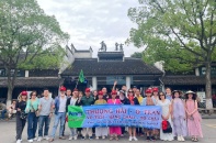 Thị trường châu Á nhộn nhịp, tour giá rẻ lên ngôi dịp hè 2025