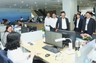 Hà Nội dồn lực cải thiện chất lượng quản trị công