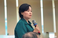 Trồng đúng, quản lý chuẩn, ngành sầu riêng Việt mới thật sự bền vững 