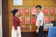 Hà Nội cấp sổ đỏ có mã QR giúp nông dân dễ dàng tiếp cận tín dụng