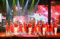 Vinh Quang Việt Nam: Lan tỏa tinh thần thi đua yêu nước, truyền cảm hứng từ những điều tốt đẹp