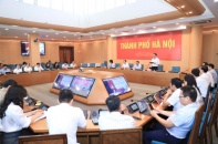 Cải cách hành chính Hà Nội bước vào giai đoạn chuyển đổi số thực chất