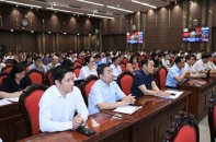 Hà Nội chủ động cơ cấu lại cán bộ, vị trí việc làm sau sáp nhập cấp xã