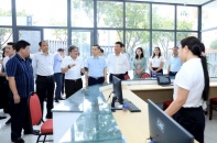 Hà Nội tổ chức 3 đợt tuyên truyền cao điểm triển khai mô hình chính quyền địa phương hai cấp 