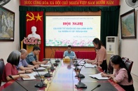 Hà Nội lựa chọn cán bộ kỹ lưỡng, xây dựng chính quyền cơ sở hiện đại, gần dân