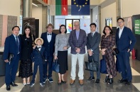 Thị trường Bulgaria với nhiều cơ hội mới về thương mại, đầu tư cho doanh nghiệp Việt Nam