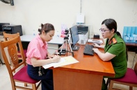 Hà Nội vận hành suôn sẻ mô hình chính quyền địa phương 2 cấp trong ngày đầu
