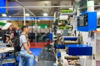 HanoiPrintPack 2025: Đòn bẩy phát triển xanh cho ngành in ấn và bao bì Việt Nam