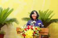 Bí thư Thành ủy Hà Nội: Chính sách phải đặt người dân và doanh nghiệp vào vị trí trung tâm
